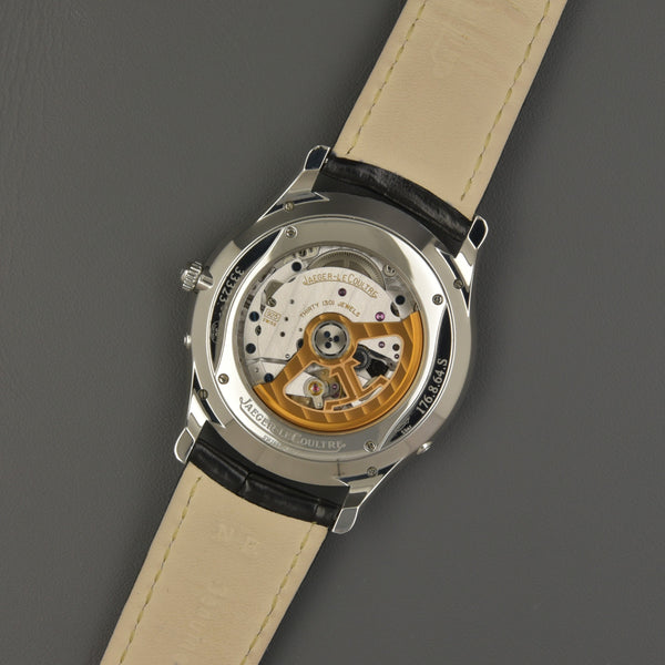 Jaeger-LeCoultre Master Control Moon