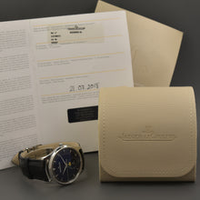 Load image into Gallery viewer, Jaeger-LeCoultre Master Control Moon - ALMA Watches