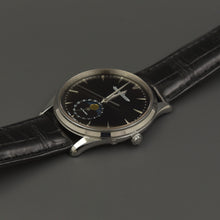Load image into Gallery viewer, Jaeger-LeCoultre Master Control Moon - ALMA Watches