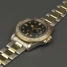 Load image into Gallery viewer, Rolex GMT Master 16753 - ALMA Watches