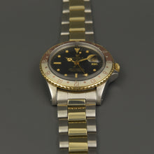 Load image into Gallery viewer, Rolex GMT Master 16753 - ALMA Watches