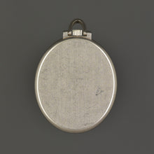 Load image into Gallery viewer, Chopard Oval Pocket Watch 18k - ALMA Watches