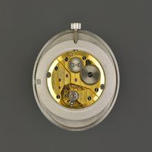 Load image into Gallery viewer, Chopard Oval Pocket Watch 18k - ALMA Watches