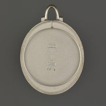Load image into Gallery viewer, Chopard Oval Pocket Watch 18k - ALMA Watches