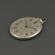 Load image into Gallery viewer, Chopard Oval Pocket Watch 18k - ALMA Watches