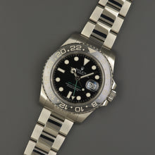 Load image into Gallery viewer, Rolex GMT Master II 116710 LC EU - ALMA Watches
