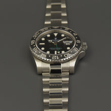 Load image into Gallery viewer, Rolex GMT Master II 116710 LC EU - ALMA Watches