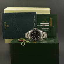 Load image into Gallery viewer, Rolex GMT Master II 116710 LC EU - ALMA Watches