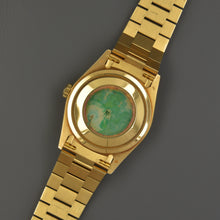 Load image into Gallery viewer, Rolex Day Date 18238 Ammonite Full Set - ALMA Watches
