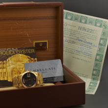 Load image into Gallery viewer, Rolex Day Date 18238 Ammonite Full Set - ALMA Watches