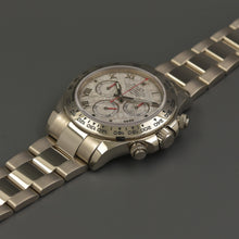 Load image into Gallery viewer, Rolex Daytona 116509 Meteorite - ALMA Watches