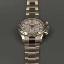 Load image into Gallery viewer, Rolex Daytona 116509 Meteorite - ALMA Watches