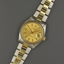 Load image into Gallery viewer, Rolex Oyster Perpetual Date - ALMA Watches