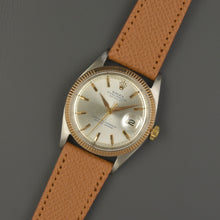 Load image into Gallery viewer, Rolex Datejust 1601 Rose Gold - ALMA Watches