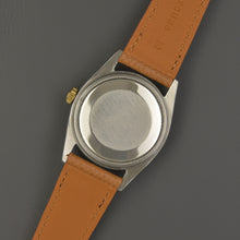 Load image into Gallery viewer, Rolex Datejust 1601 Rose Gold - ALMA Watches