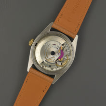 Load image into Gallery viewer, Rolex Datejust 1601 Rose Gold - ALMA Watches