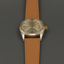Load image into Gallery viewer, Rolex Datejust 1601 Rose Gold - ALMA Watches