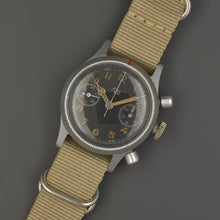 Load image into Gallery viewer, 1МЧЗ Sovietic 59 Chronograph - ALMA Watches