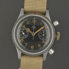 Load image into Gallery viewer, 1МЧЗ Sovietic 59 Chronograph - ALMA Watches