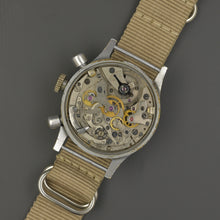 Load image into Gallery viewer, 1МЧЗ Sovietic 59 Chronograph - ALMA Watches