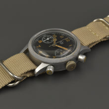 Load image into Gallery viewer, 1МЧЗ Sovietic 59 Chronograph - ALMA Watches