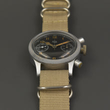 Load image into Gallery viewer, 1МЧЗ Sovietic 59 Chronograph - ALMA Watches