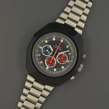 Load image into Gallery viewer, Omega Seamaster 145.023 "Darth Vader" - ALMA Watches