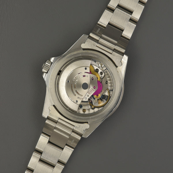 Rolex Submariner 5513 Matte