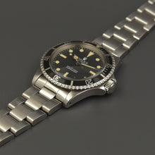 Load image into Gallery viewer, Rolex Submariner 5513 Matte - ALMA Watches