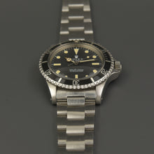 Load image into Gallery viewer, Rolex Submariner 5513 Matte - ALMA Watches