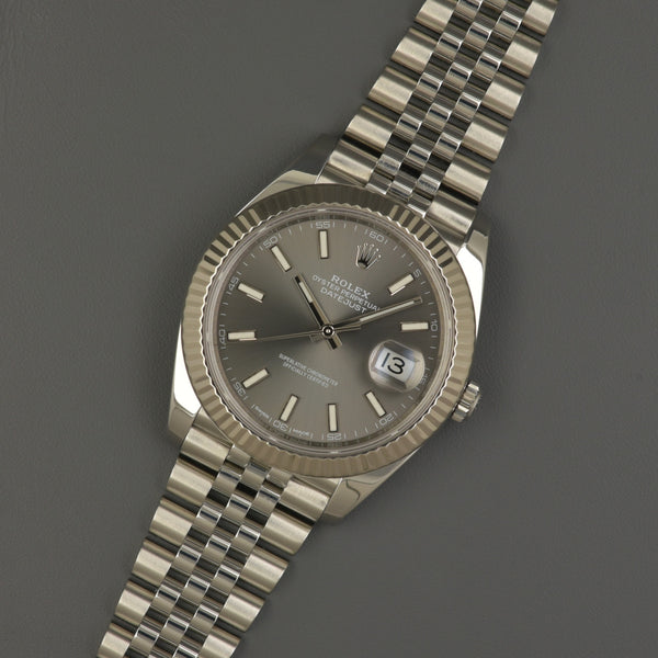 Rolex Datejust 41