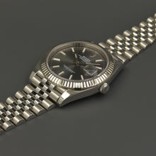 Load image into Gallery viewer, Rolex Datejust 41 - ALMA Watches