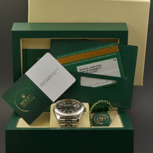 Load image into Gallery viewer, Rolex Datejust 41 - ALMA Watches