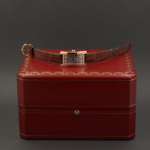 Load image into Gallery viewer, Cartier Tank Americaine W2607456 - ALMA Watches