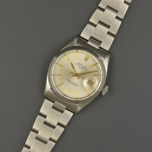 Load image into Gallery viewer, Rolex Oyster Perpetual Date - ALMA Watches