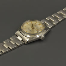 Load image into Gallery viewer, Rolex Oyster Perpetual Date - ALMA Watches
