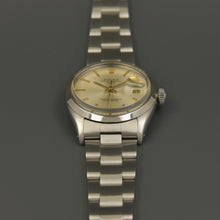 Load image into Gallery viewer, Rolex Oyster Perpetual Date - ALMA Watches