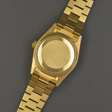 Load image into Gallery viewer, Rolex Day Date 18038 "Ghost Havana" - ALMA Watches