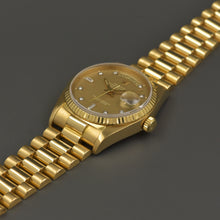 Load image into Gallery viewer, Rolex Day Date 18038 "Ghost Havana" - ALMA Watches