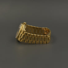 Load image into Gallery viewer, Rolex Day Date 18038 "Ghost Havana" - ALMA Watches