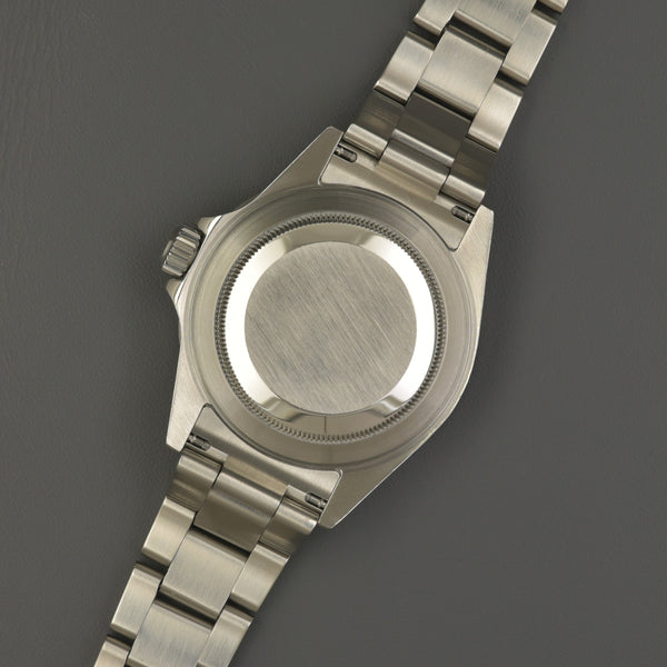 Rolex Submariner 16610 SEL Full Set