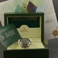 Load image into Gallery viewer, Rolex Submariner 16610 SEL Full Set - ALMA Watches