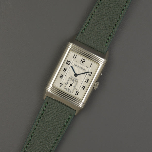 Jaeger-LeCoultre Reverso Duoface - ALMA Watches