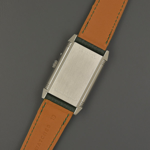 Jaeger-LeCoultre Reverso Duoface - ALMA Watches