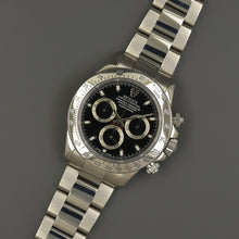 Load image into Gallery viewer, Rolex Daytona 116520 Full Set - ALMA Watches