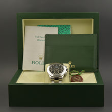 Load image into Gallery viewer, Rolex Daytona 116520 Full Set - ALMA Watches