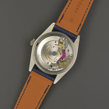 Load image into Gallery viewer, Rolex Oyster Perpetual Date - ALMA Watches
