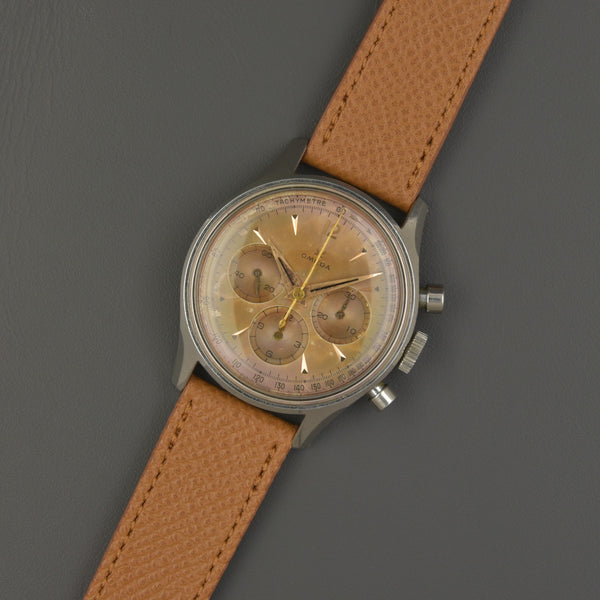 Omega Chronograph Cal. 321 - ALMA Watches