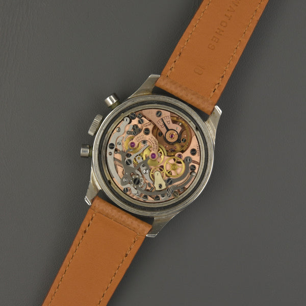 Omega Chronograph Cal. 321 - ALMA Watches