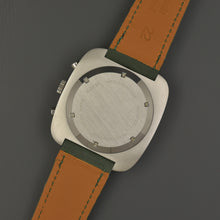 Load image into Gallery viewer, BWC NOS Yachting Chronograph - ALMA Watches